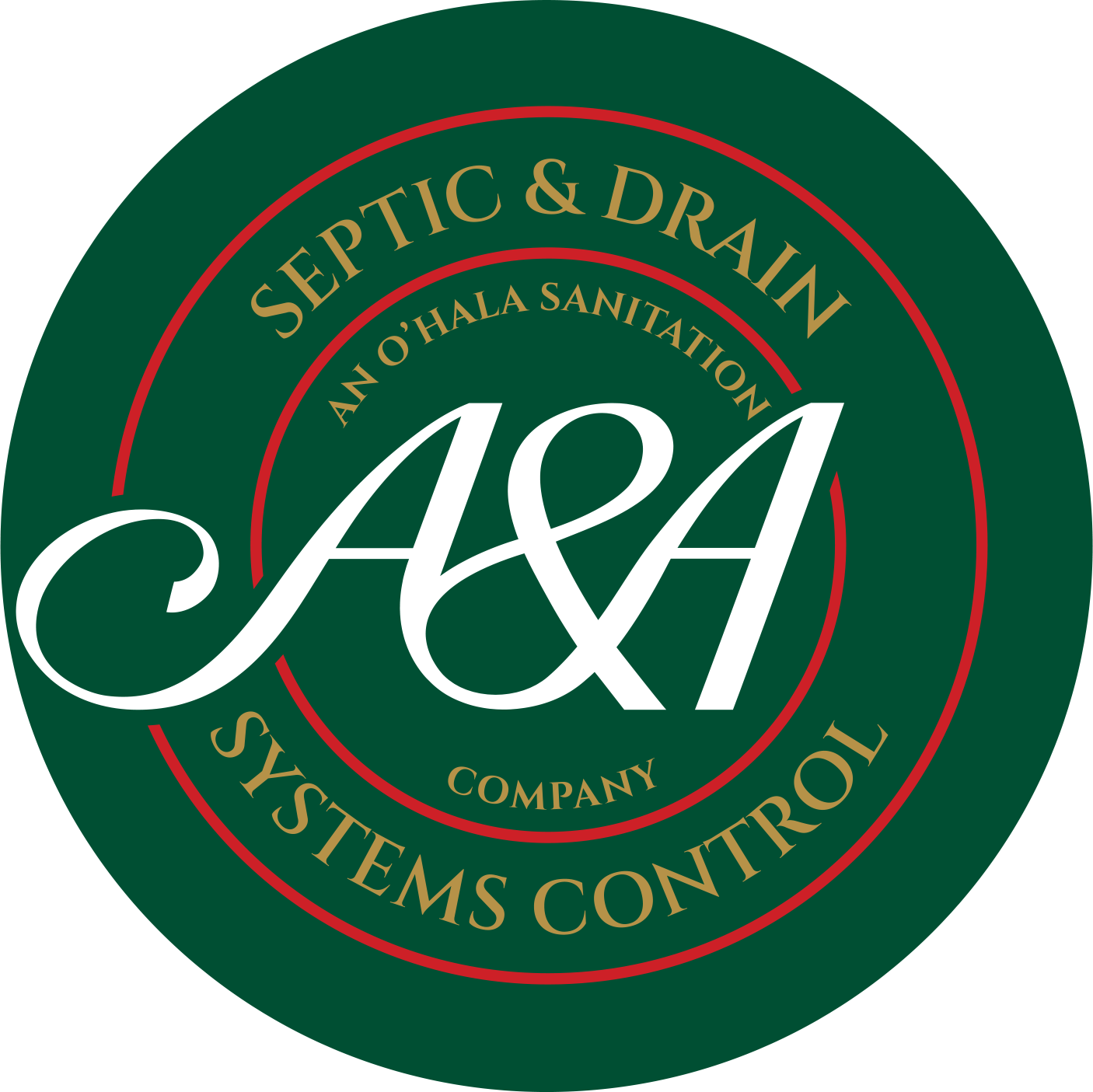 A&A Septic Systems Control